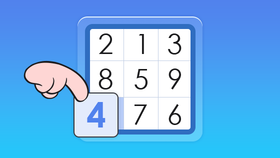 sudoku tips swordfish