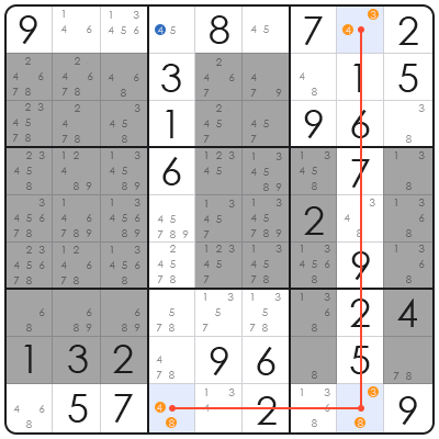 how many sudoku puzzles are there