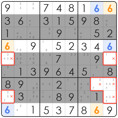 diagonal sudoku aarp